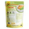 Cháo tươi Cây Thị Ếch Đậu Hà Lan 240g cho bé trên 7 tháng