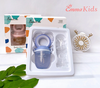 Túi nhai EMMAKIDS (màu ngẫu nhiên)