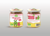Đậu đỏ Azuki hữu cơ C'LaVie 110g