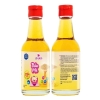 Dầu Mè ăn dặm Lê Gia cho bé 60ml (6M+)