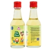 Dầu Macca ăn dặm Lê Gia cho bé 60ml (6M+)