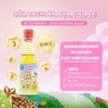 Dầu Sachi ăn dặm Lê Gia cho bé 60ml (6M+)