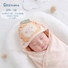 Chăn ủ hè cho bé GPK08 GoodMama (80*90cm)