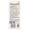 Bình sữa Greenfinger Bebegrow PPSU 160ml kèm núm (Màu kem)