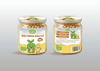 Đậu nành hữu cơ C'LaVie 100g