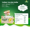 Sữa Chua Nguội Arla vị Xoài - Vỉ 6 Ly x 100g (1Y+)