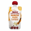 Váng Sữa Heinz vị vani 120g cho bé 6M+