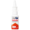 Bào Tử Lợi Khuẩn LiveSpo Navax Dạng Xịt Giúp Giảm Nguy Cơ Viêm Đường Tai, Mũi, Họng 20ml (mọi lứa tuổi)