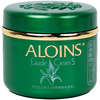 Kem dưỡng ẩm  lô hội Aloins Eaudé Cream S dùng cho mặt và toàn thân (180g)