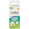 Xịt chống sâu răng Midkid 30ml DK Pharma hương nho