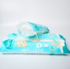 Bông tẩy trang Soft Clean Tohishi (100 miếng)