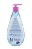 Dung dịch vệ sinh AQA baby 250ml cho bé gái từ 0-8 tuổi