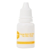 Dung dịch vệ sinh tai, mũi, họng LiveSpo Navax, Hộp 5*5ml (0-2Y)