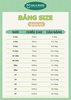 Bộ Cộc Tay Petit Cho Bé UR 2212