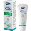 Kem dưỡng ẩm Chicco Omega và vitamin E 100ml (0M+)