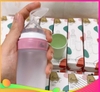 Bình thìa ăn dặm cho bé EMMAKIDS 727