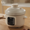 Nồi nhiệt hầm nấu chậm đa năng Fatz Baby Slow 7 - FB9117ZT