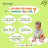 Vitamin tổng hợp WelKids ADEK 10ml  - Ba Lan (0M+)