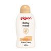 Phấn rôm sảy Pigeon nắp màu 100g