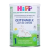 Sữa dê Hipp Organic số 1 400g (Từ 0 - 6 tháng)