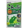 Hạt nêm cho bé ăn dặm Shimaya vị tảo bẹ 56g cho bé từ 6 tháng tuổi (8gx7 gói)