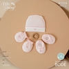 Hồng Pastel