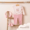 Hồng Pastel