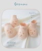Set bao tay chân cho trẻ sơ sinh GPK5-02 GoodMama
