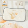 Gối Điều Hòa Cổ tích Manny (họa tiết ngẫu nhiên)