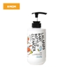 Nước Rửa Bình Thuần Chay K-Mom Lalapopo Hàn Quốc Chai 500ml (dạng Gel)