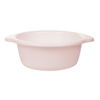 Thau rửa mặt cho bé Inochi Notoro 21cm (Màu ngẫu nhiên)