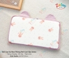 Gối cao su non Zeloo thông hơi 36x20x2.4