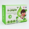 Gạc chống sâu sún răng Dr.Papie 1+ (30 gói)