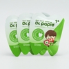 Gạc chống sâu sún răng Dr.Papie 1+ (30 gói)