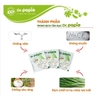 Gạc răng miệng Dr.Papie 0+ (30 gói)