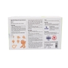 Gạc răng miệng Dr.Papie 0+ (30 gói)