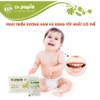 Gạc răng miệng Dr.Papie 0+ (30 gói)