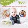 Gạc răng miệng Dr.Papie 0+ (30 gói)
