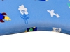 Gối memory foam hỗ trợ đầu cho bé GALENA GH-ARP1