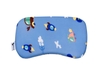 Gối memory foam hỗ trợ đầu cho bé GALENA GH-ARP1
