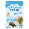Gia vị rắc cơm trẻ em vị rong biển và hạt Anpaso 35g