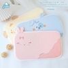 Gối Chống Ngạt Goodmama màu ngẫu nhiên (24x40x2,5)