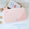 Gối Chống Ngạt Goodmama màu ngẫu nhiên (24x40x2,5)