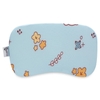 Gối memory foam hỗ trợ đầu cho bé GALENA GH-ARP1