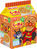 Mì gói Nissin Anpanman chú hề vàng (1Y+)