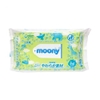 Khăn Ướt Moony 76 tờ /gói