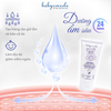 Kem dưỡng ẩm chiết xuất hạnh nhân Babycoccole 75ml 0M+