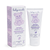 Kem dưỡng ẩm chiết xuất hạnh nhân Babycoccole 75ml 0M+