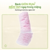 Bánh gạo ăn dặm Mămmy vị chuối 50g (7M+)