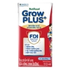 Sữa dinh dưỡng pha sẵn Nutifood GrowPlus+ Đỏ ít đường 4*110ml (1Y+)